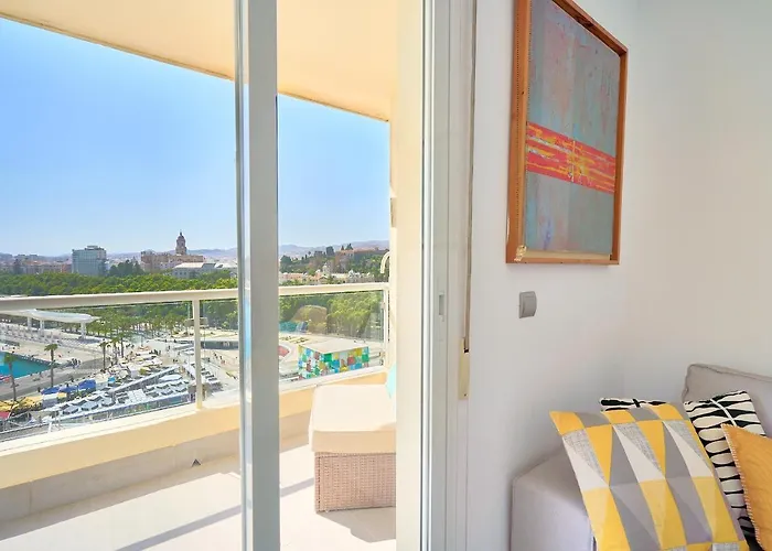 Malaga Sunview